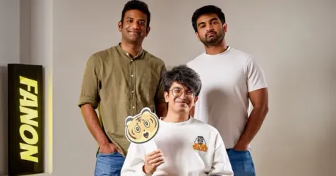 Fanon Secures $1 Million Pre-Seed Funding to Build Fandom Storytelling Hub