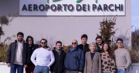 Intuos Secures $854k to Modernize Non-Commercial Aviation