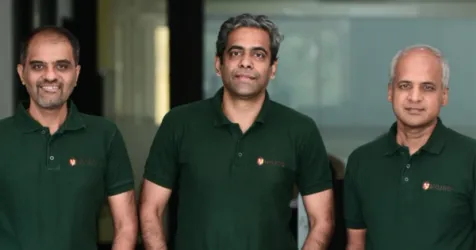 Logistics SaaS Startup Mojro Closes $5.5M Series A Round