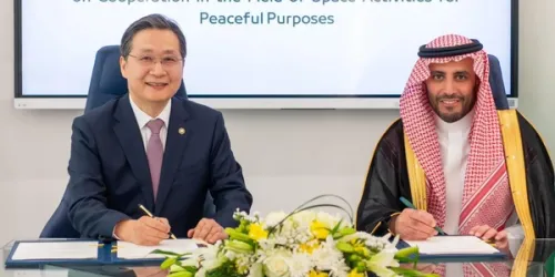 FuturePlay and Saudi Arabia Partner to Boost Korean Startups
