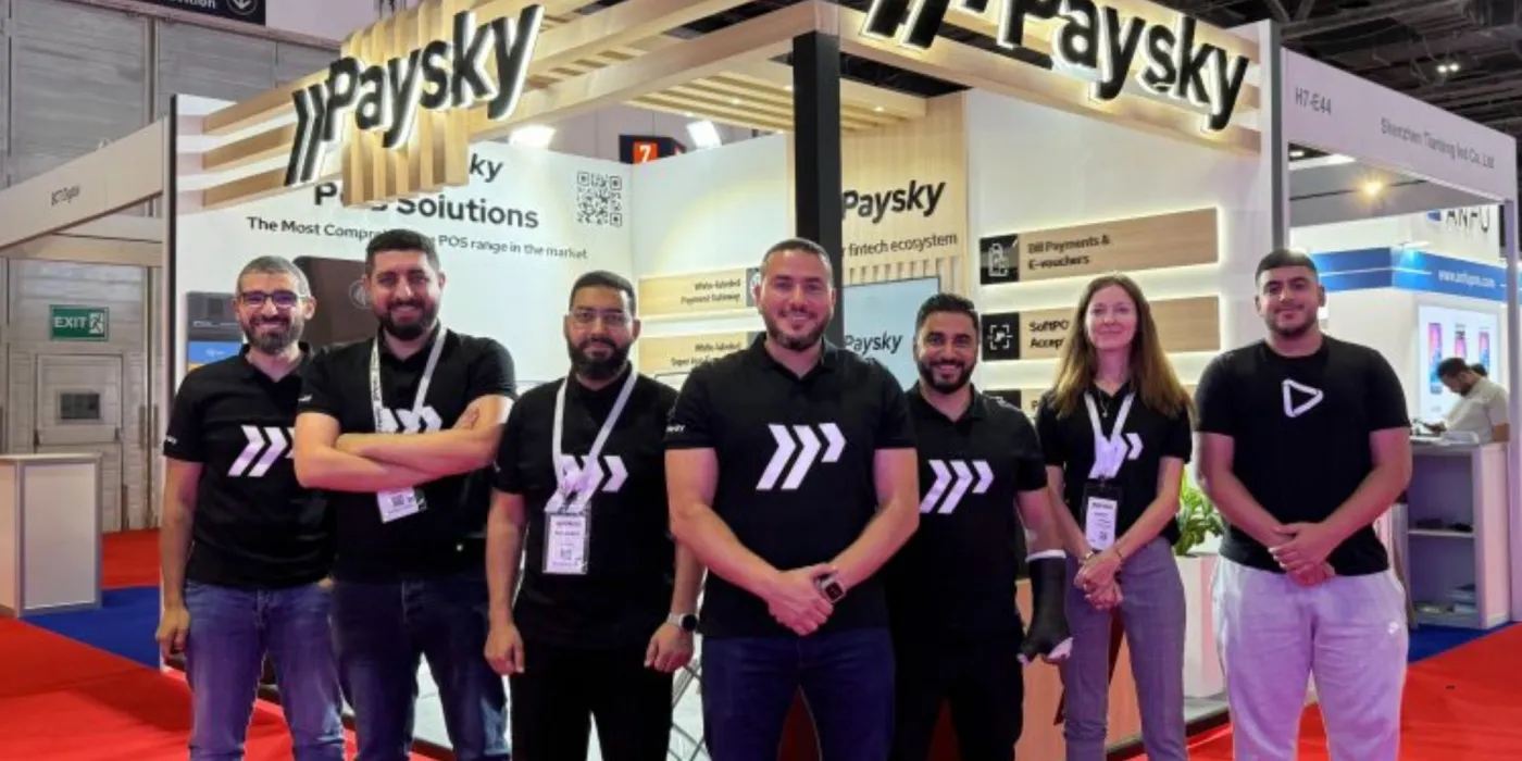 Paysky Launches Pay by Bank