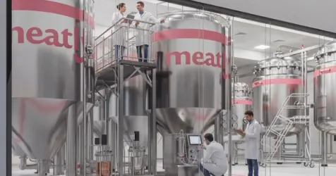Meatly Raises £10.4 Million to Build European Cultivated Meat Facility