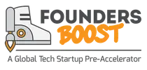 FoundersBoost Logo