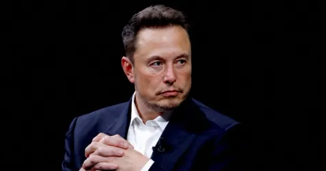 Elon Musk Admits xAI Used OpenAI Models to Train Its AI
