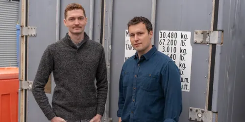 Tracktile Raises $1.25 Million to Modernize Food Manufacturing with AI