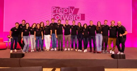 Preply Secures $150 Million Funding Reaching $1.2 Billion Valuation