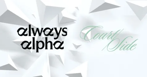 Always Alpha Expands into Tennis by Acquiring Courtside Talent