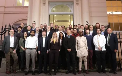 Regional Pre-Accelerator Programme for Early-Stage Founders