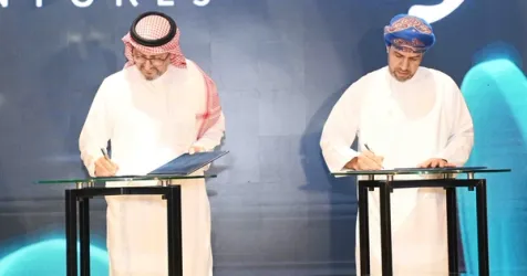 ITHCA Group Unveils OTF SCALE Fund and Gateway Accelerator to Support Omani Startups