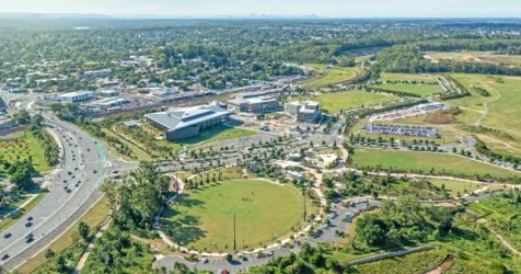PsiQuantum Selects Moreton Bay for First Utility-Scale Quantum Computer