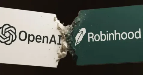 Robinhood Invests $75 Million in OpenAI via Venture Fund