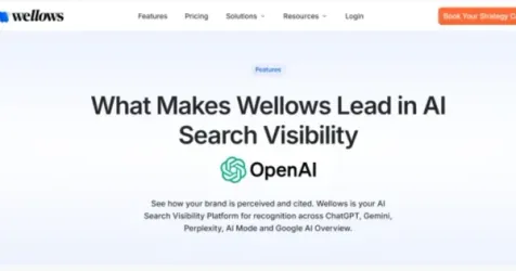 Wellows Launches AI Search Visibility Platform for Agencies and Startups