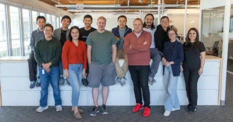 DeepInfra Secures $107M Series B to Scale AI Inference Cloud