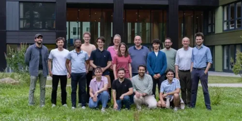 Spark Cleantech Raises €30 Million to Decarbonize Heavy Industry