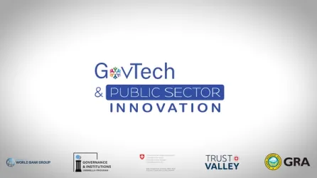 GovTech Innovation Challenge