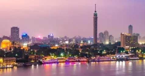 Egypt FRA Approves Nine Firms to Expand Non-Bank Finance