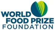 World Food Prize Foundation logo