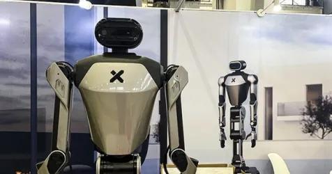 Chinese Embodied AI Startup Galaxea Raises 290 Million