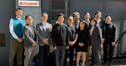 Buy&Ship Closes US$12M Series C to Fuel AI and US Expansion