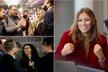 Impact Pioneers MENA 2026