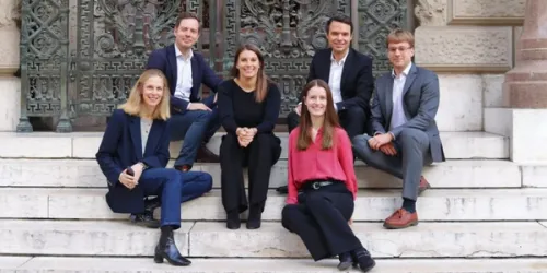 Ring Capital Secures €217 Million for Altitude II Impact Fund