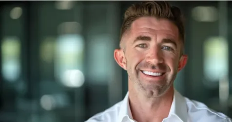 InDebted Founder Josh Foreman Transitions from CEO to Focus on AI and Product