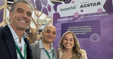 The Yield Lab Latam Invests in IncluirTec to Boost Rural Finance