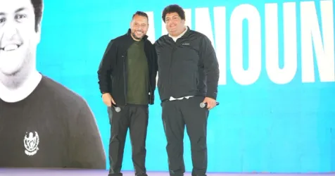 RiseUp and Bosta partner to support startup expansion