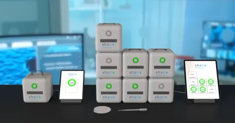 ShanX Medtech Raises $28 Million to Advance Rapid Infection Diagnostics