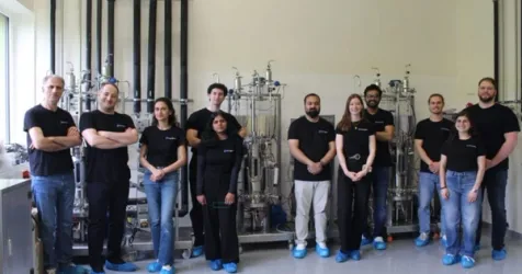 Primogene Secures €4.1M Seed Funding to Scale Production of Bioactive Molecules
