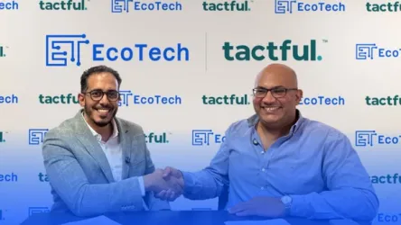 Tactful AI and EcoTech Partner