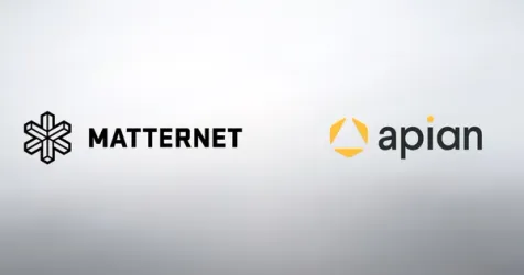 Matternet Launches NHS Drone Delivery Service in Central London