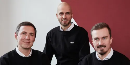 FION Energy Secures $1.6M to Deploy AI-Optimized Industrial Batteries