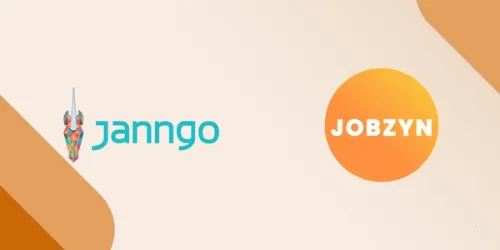 Janngo Capital Invests in Jobzyn
