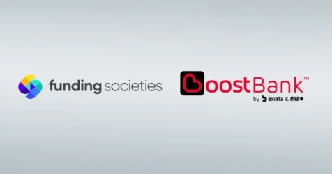 Funding Societies and Boost Bank Expand SME Financing