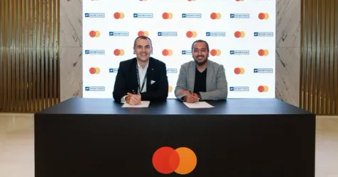 Moneyhash and Mastercard Partner to Simplify Payments in MEA
