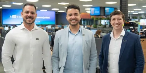 PX raises $46.9 million to scale Motorista PX and expand to the US