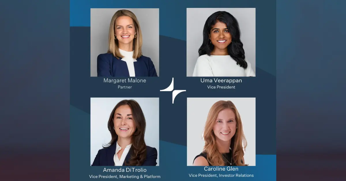 IOW Flare Capital Partners