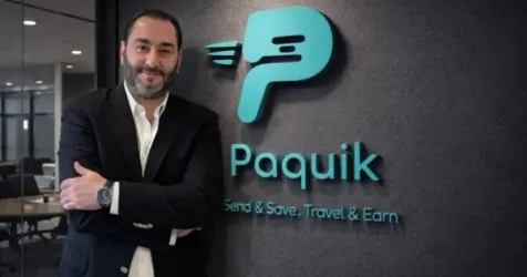 Crowdshipping Startup Paquik Raises $85.000 Pre-Seed Funding