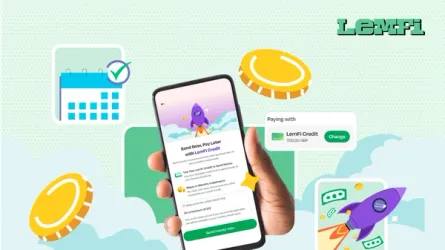 LemFi Launches Send Now Pay Later