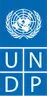 UNDP logo