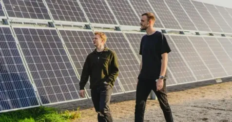 Danish Energy Tech Reel Secures €15M for German Expansion