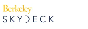 Berkeley SkyDeck logo