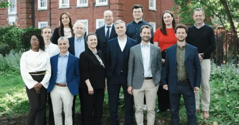 Spaceflux Secures £9 Million to Scale Global Space Intelligence