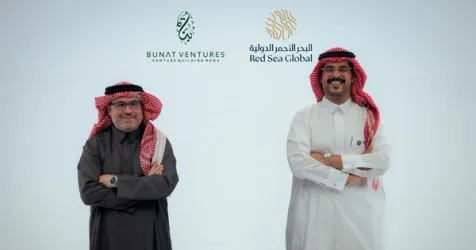 Red Sea Global and Bunat VC Unveil AI Startup Fund