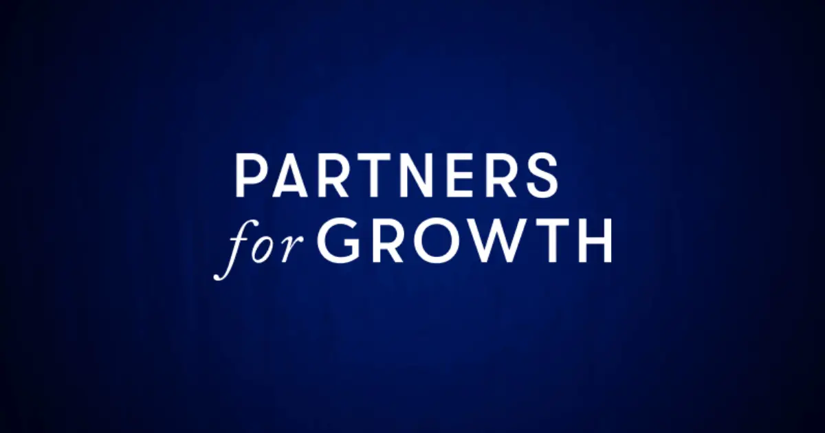 IOW Partners for Growth
