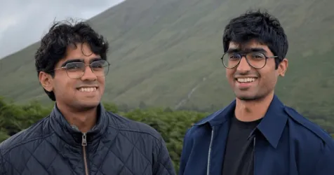 Tangled Raises $4.5 Million Dollars to Challenge GitHub