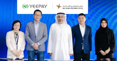 Chinese Fintech Giant YeePay Establishes MEA Hub in Abu Dhabi