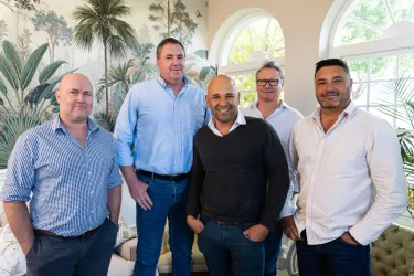 Locstat Raises €2.5 Million