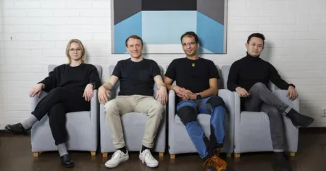 Proteins.1 Raises €4.7M to Transform Early Disease Detection